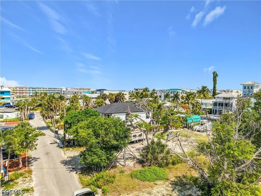 1339 Santos Road Fort Myers Beach FL 33931