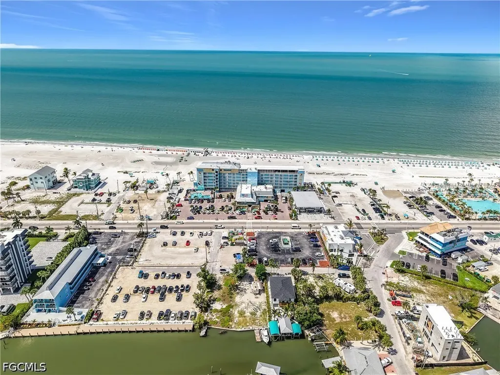1339 Santos Road Fort Myers Beach FL 33931