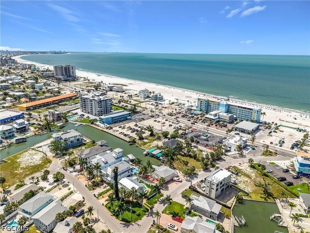1339 Santos Road Fort Myers Beach FL 33931
