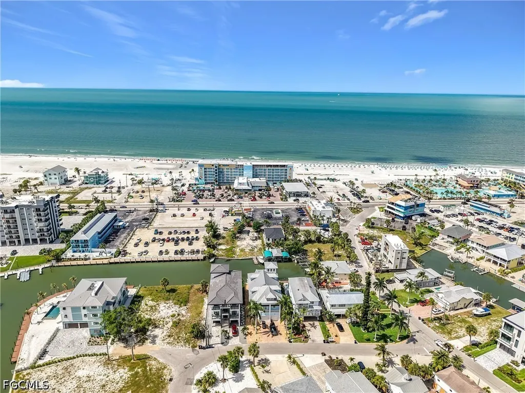 1339 Santos Road Fort Myers Beach FL 33931