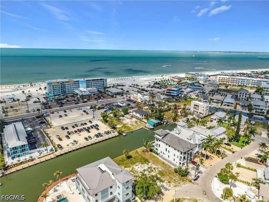 1339 Santos Road Fort Myers Beach FL 33931