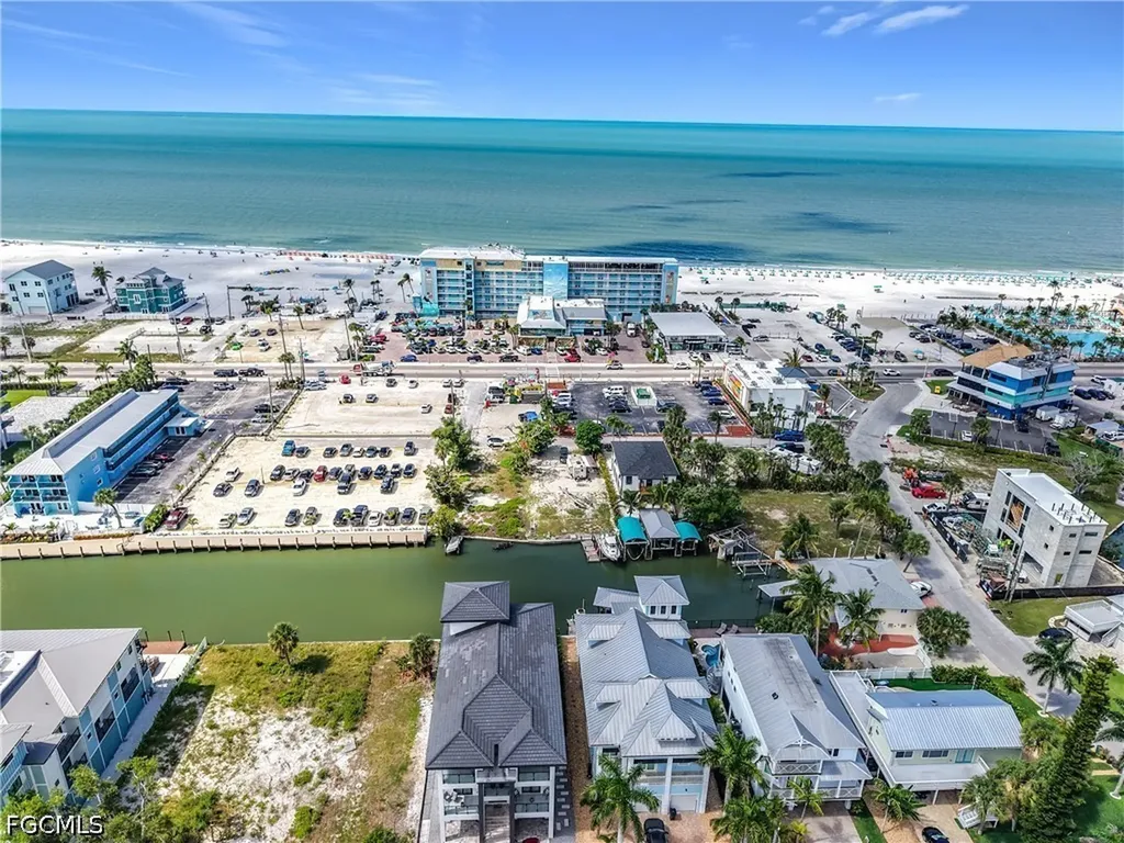 1339 Santos Road Fort Myers Beach FL 33931