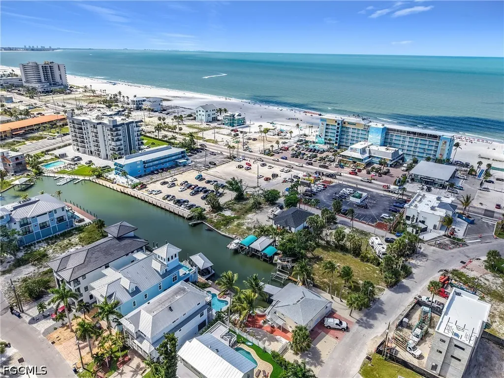 1339 Santos Road Fort Myers Beach FL 33931