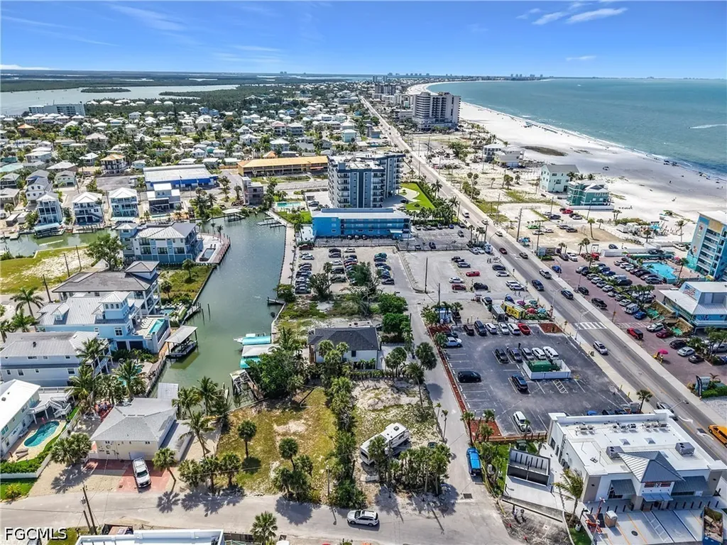 1339 Santos Road Fort Myers Beach FL 33931