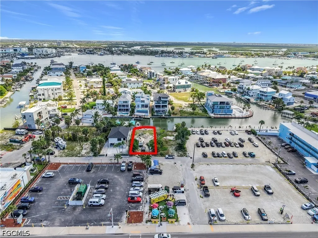 1339 Santos Road Fort Myers Beach FL 33931