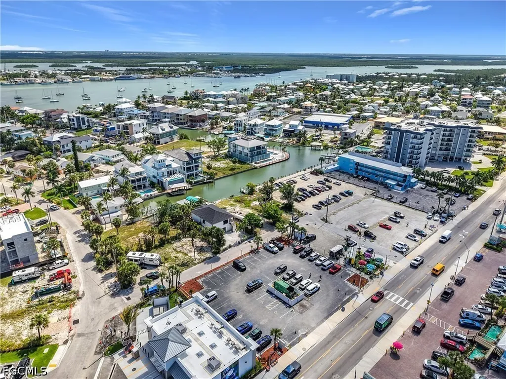 1339 Santos Road Fort Myers Beach FL 33931