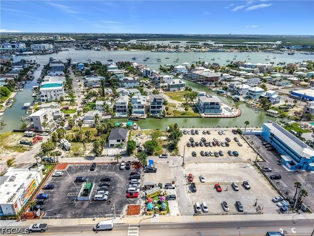 1339 Santos Road Fort Myers Beach FL 33931