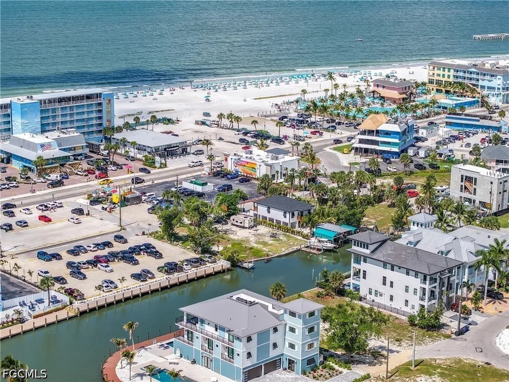 1339 Santos Road Fort Myers Beach FL 33931