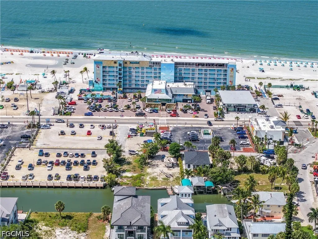1339 Santos Road Fort Myers Beach FL 33931