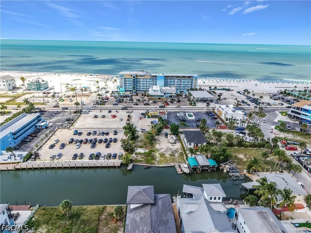1339 Santos Road Fort Myers Beach FL 33931