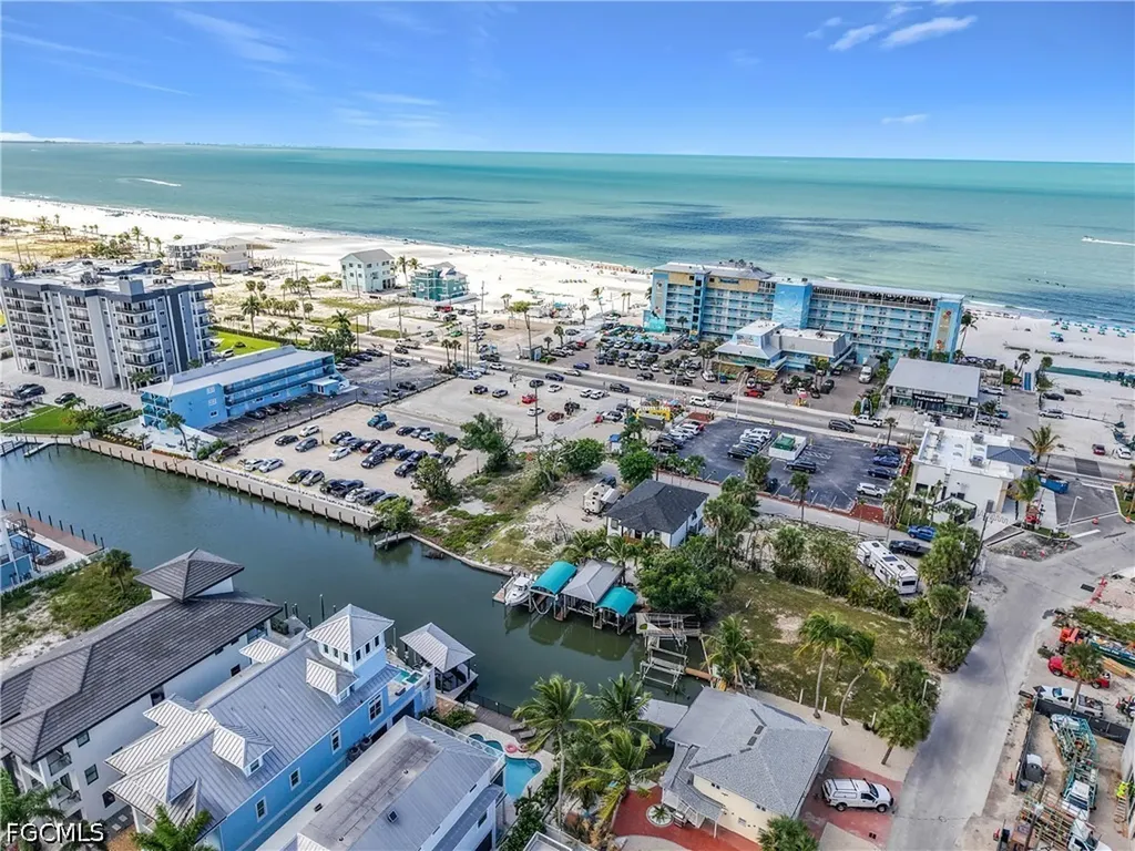 1339 Santos Road Fort Myers Beach FL 33931