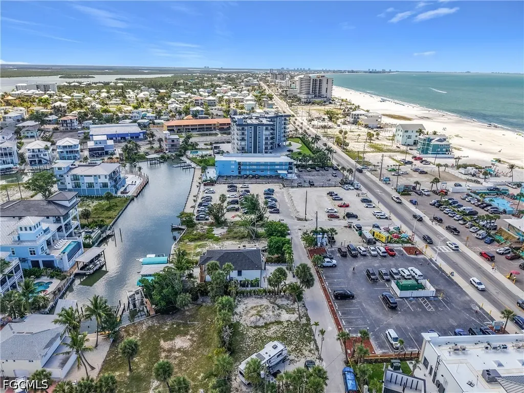 1339 Santos Road Fort Myers Beach FL 33931