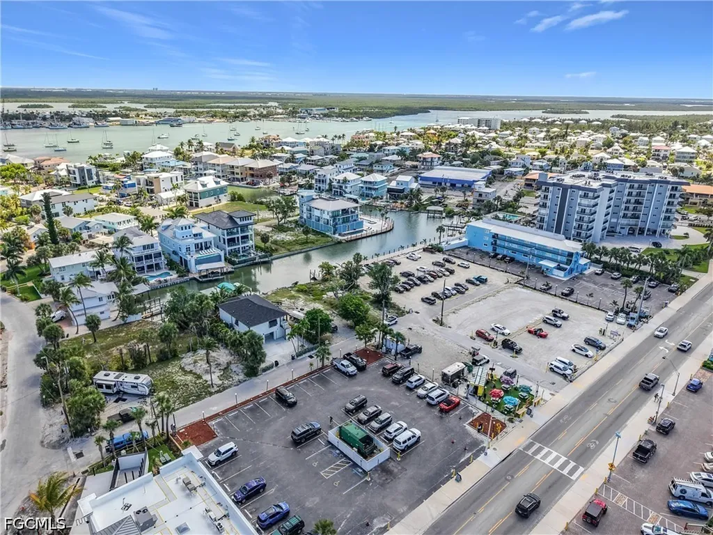 1339 Santos Road Fort Myers Beach FL 33931