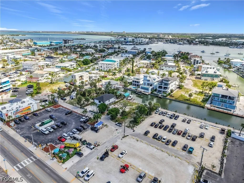 1339 Santos Road Fort Myers Beach FL 33931