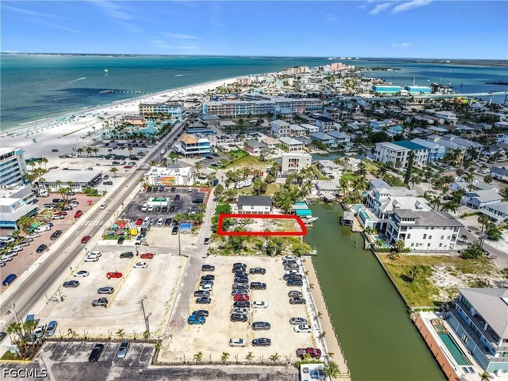 1339 Santos Road Fort Myers Beach FL 33931