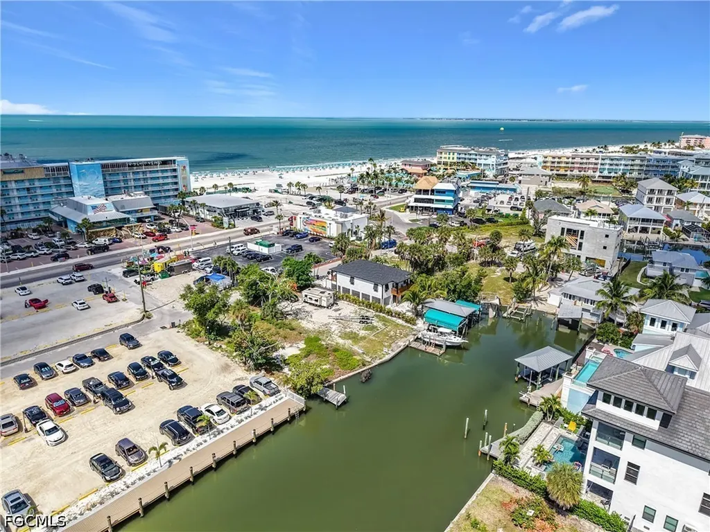 1339 Santos Road Fort Myers Beach FL 33931