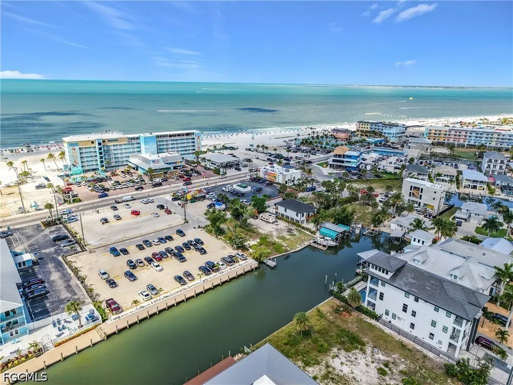 1339 Santos Road Fort Myers Beach FL 33931