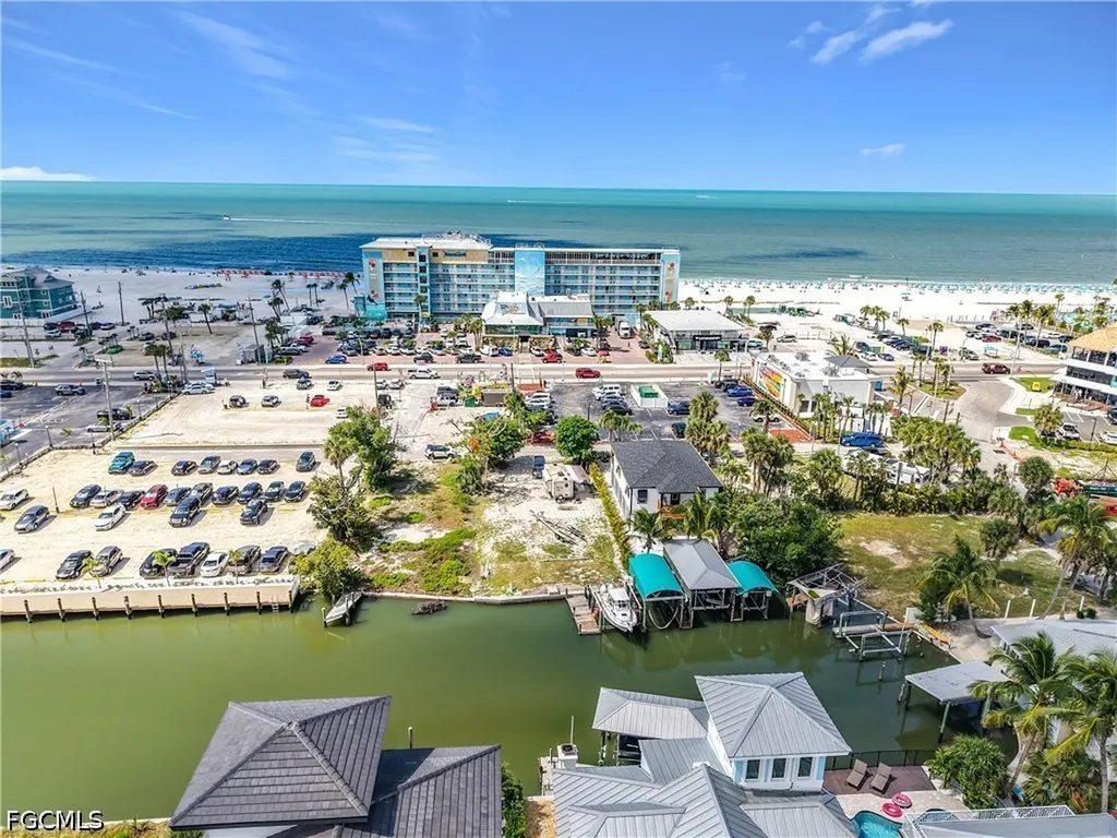 1339 Santos Road Fort Myers Beach FL 33931