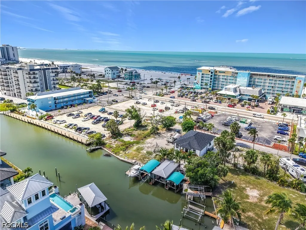 1339 Santos Road Fort Myers Beach FL 33931