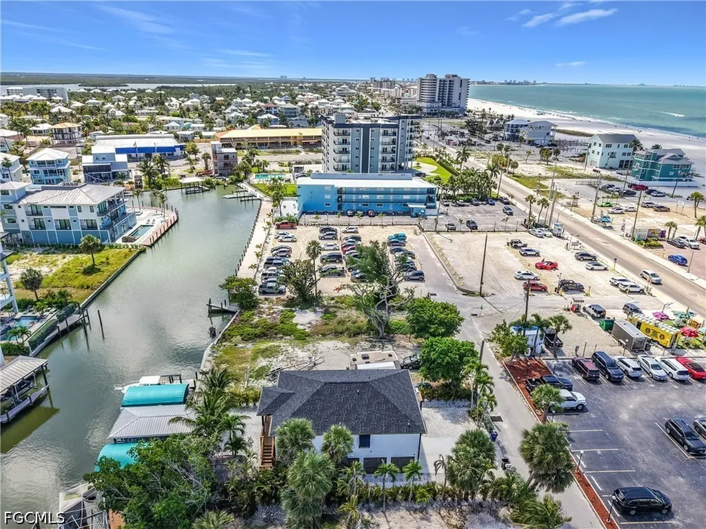 1339 Santos Road Fort Myers Beach FL 33931