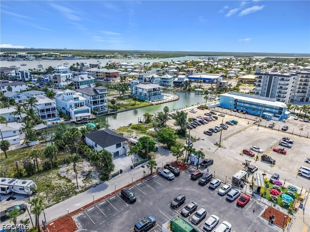1339 Santos Road Fort Myers Beach FL 33931