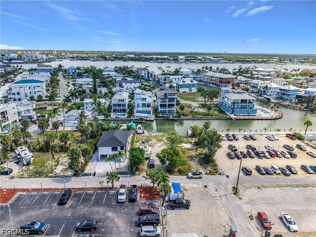 1339 Santos Road Fort Myers Beach FL 33931