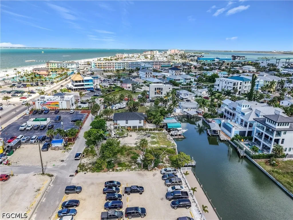 1339 Santos Road Fort Myers Beach FL 33931