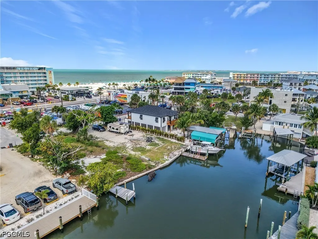 1339 Santos Road Fort Myers Beach FL 33931