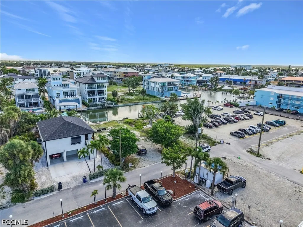 1339 Santos Road Fort Myers Beach FL 33931
