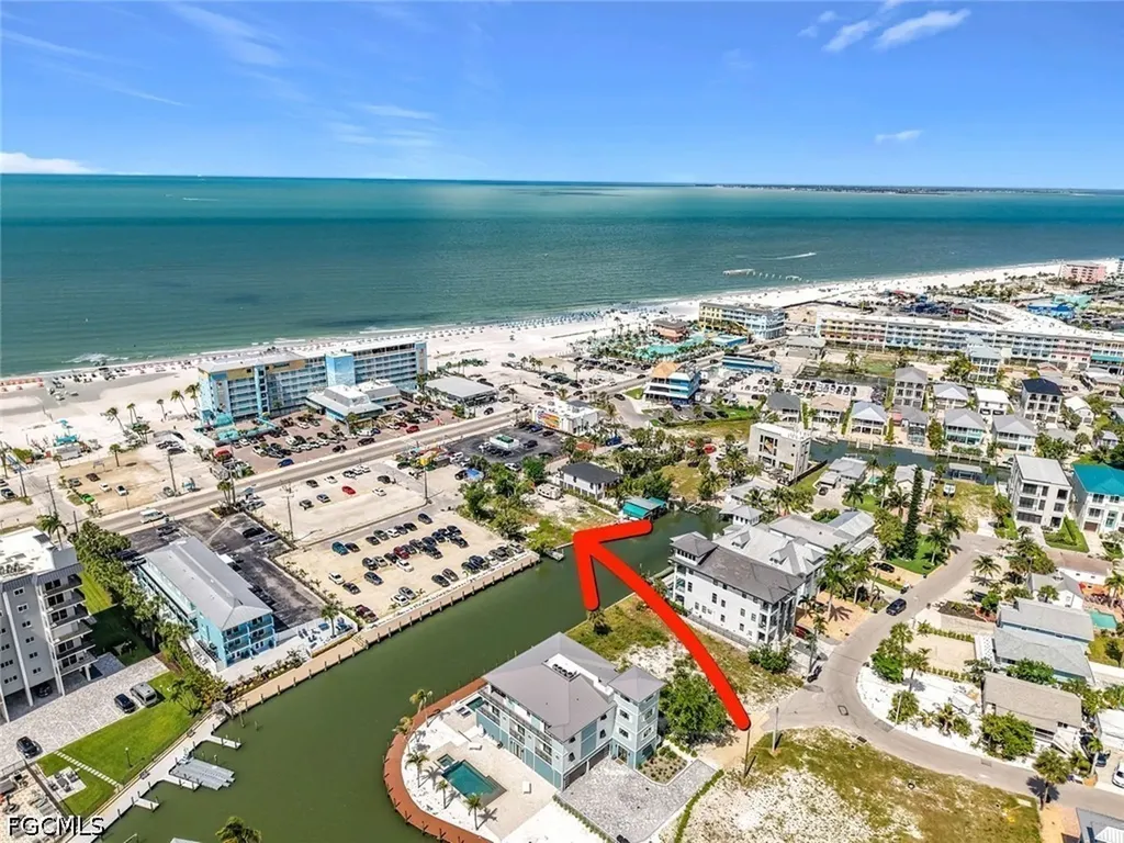 1339 Santos Road Fort Myers Beach FL 33931