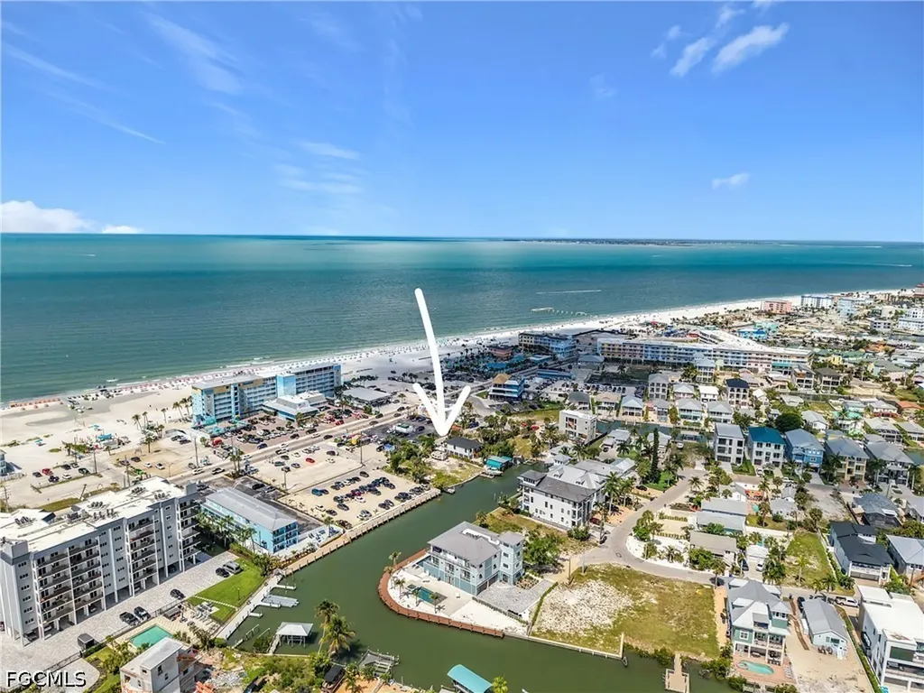 1339 Santos Road Fort Myers Beach FL 33931