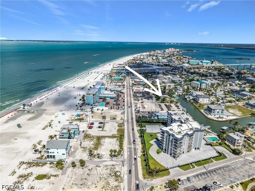 1339 Santos Road Fort Myers Beach FL 33931
