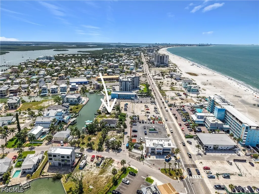 1339 Santos Road Fort Myers Beach FL 33931