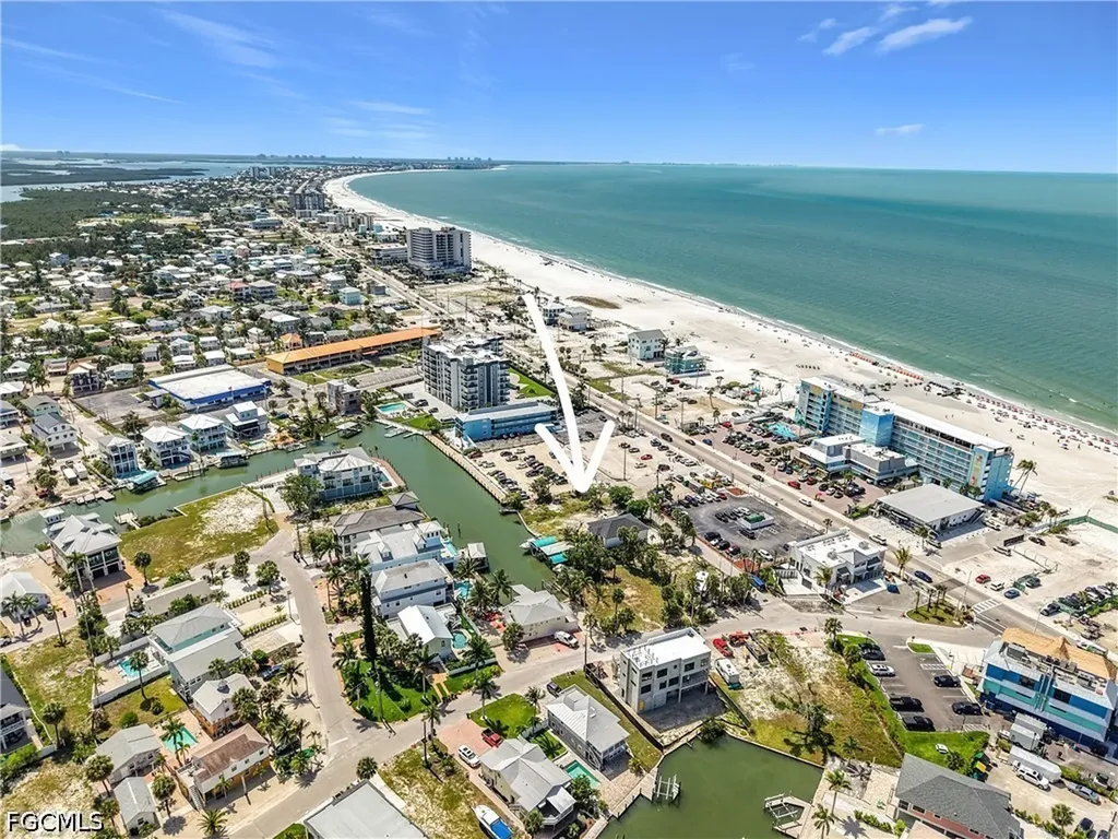1339 Santos Road Fort Myers Beach FL 33931