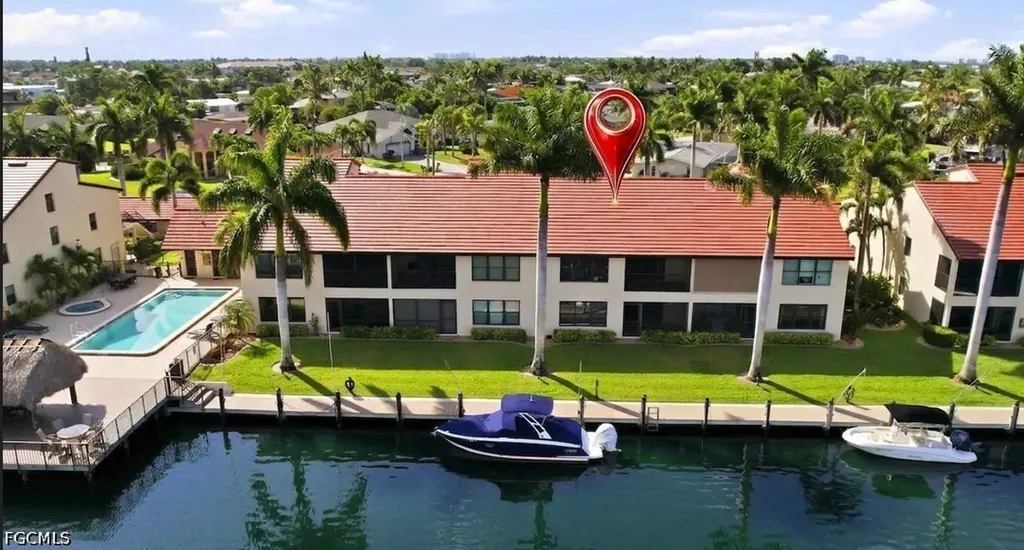 5109 Sunnybrook Court Cape Coral FL 33904