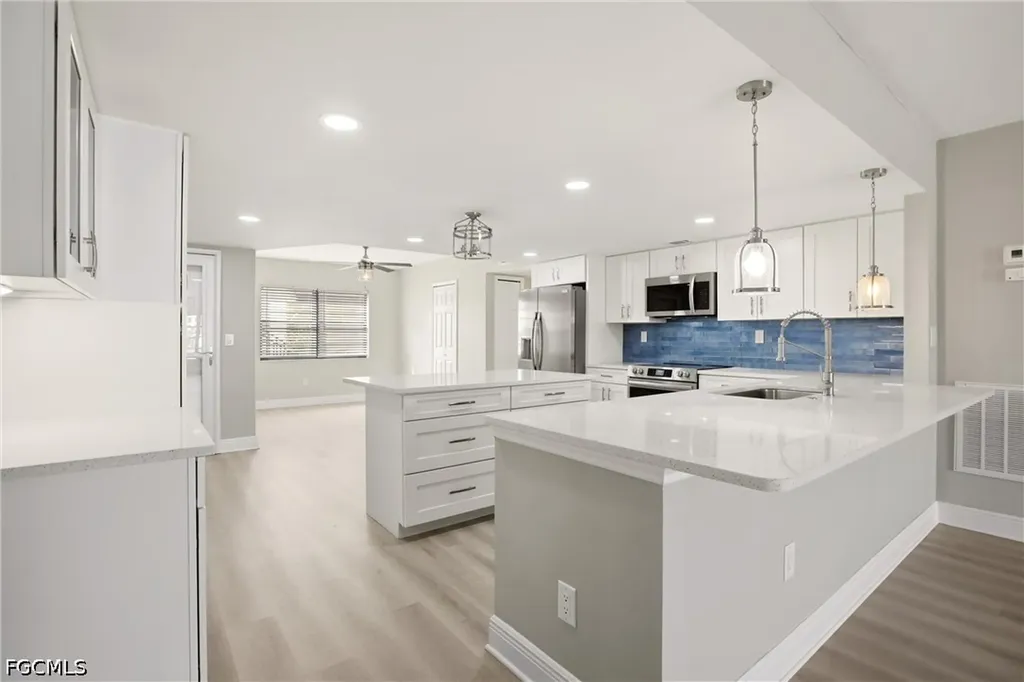 5109 Sunnybrook Court Cape Coral FL 33904