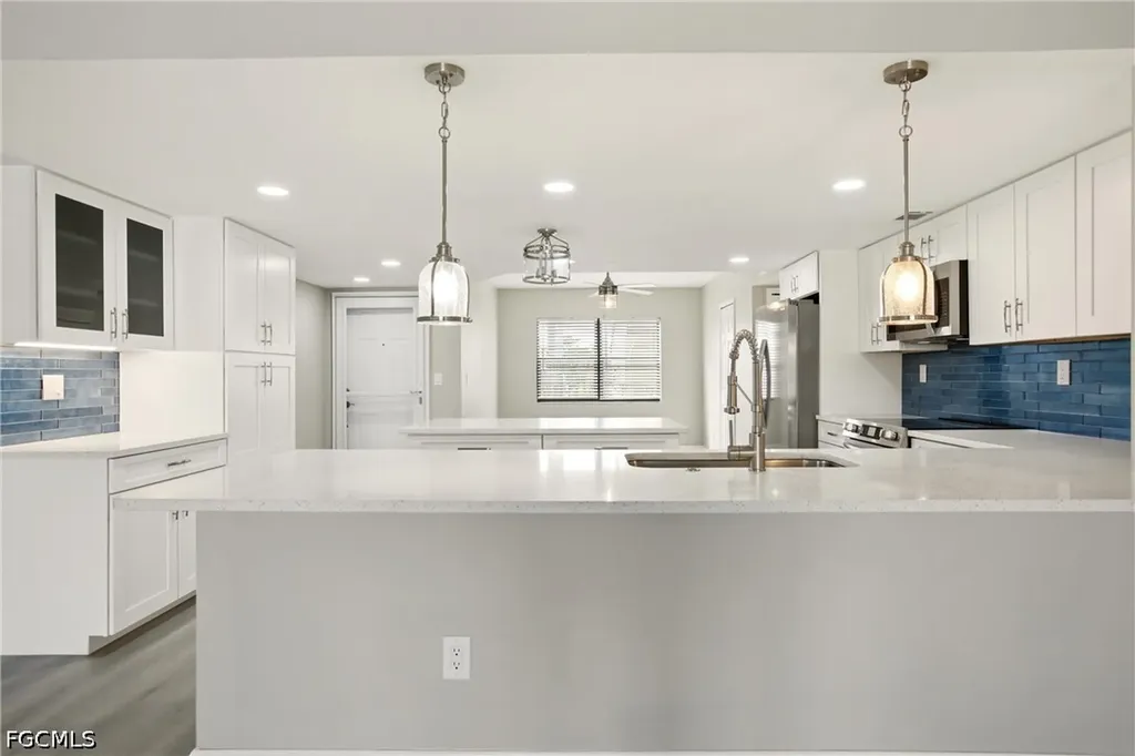 5109 Sunnybrook Court Cape Coral FL 33904