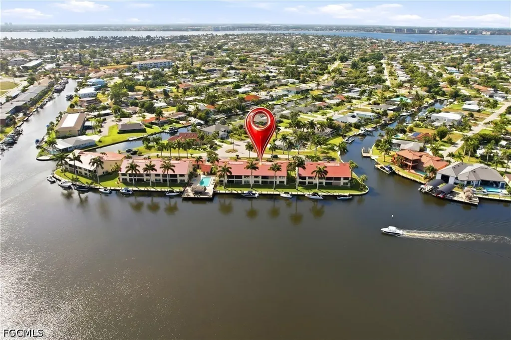 5109 Sunnybrook Court Cape Coral FL 33904