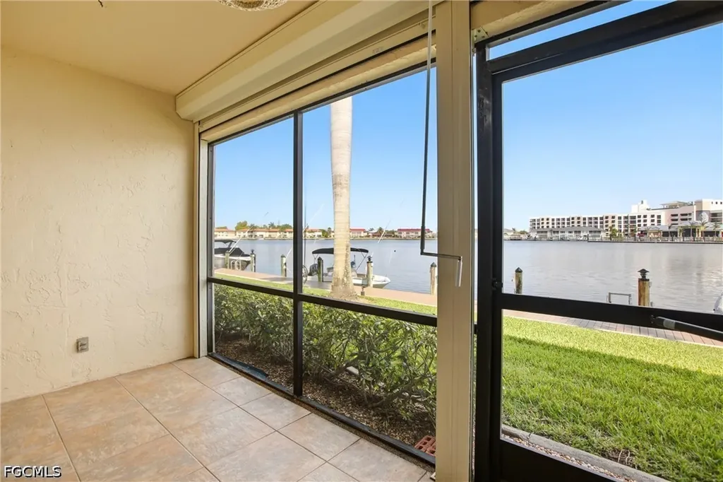 5109 Sunnybrook Court Cape Coral FL 33904