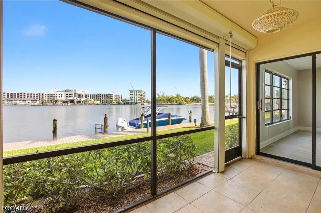 5109 Sunnybrook Court Cape Coral FL 33904