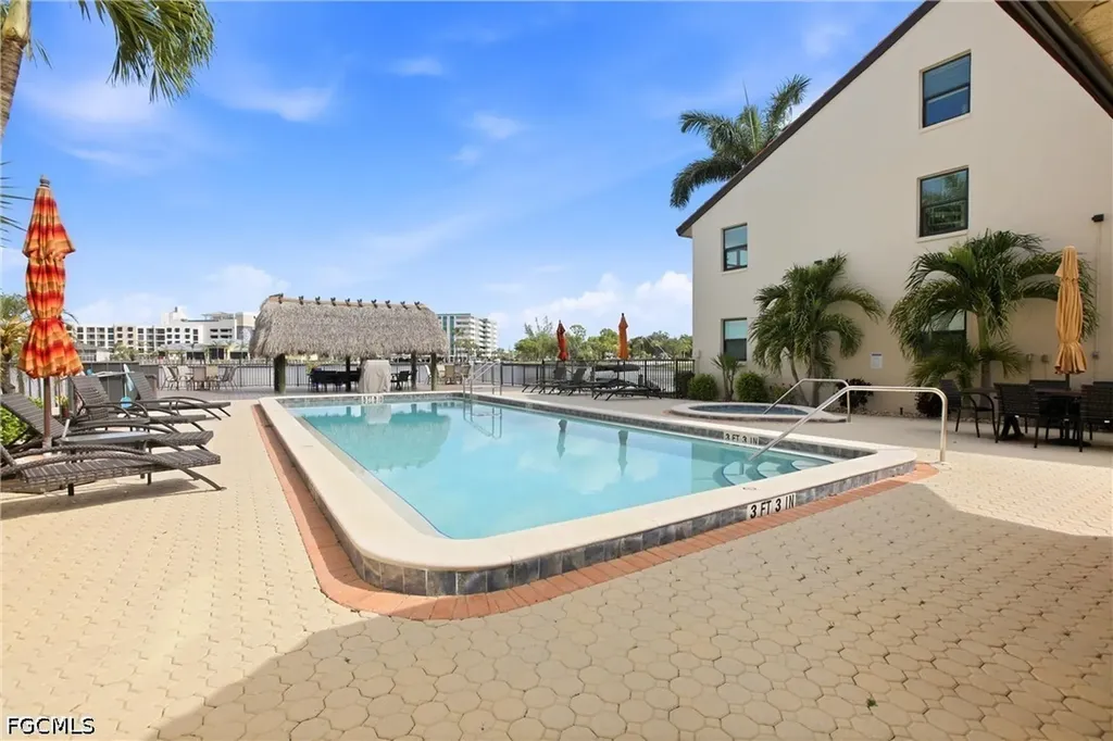 5109 Sunnybrook Court Cape Coral FL 33904