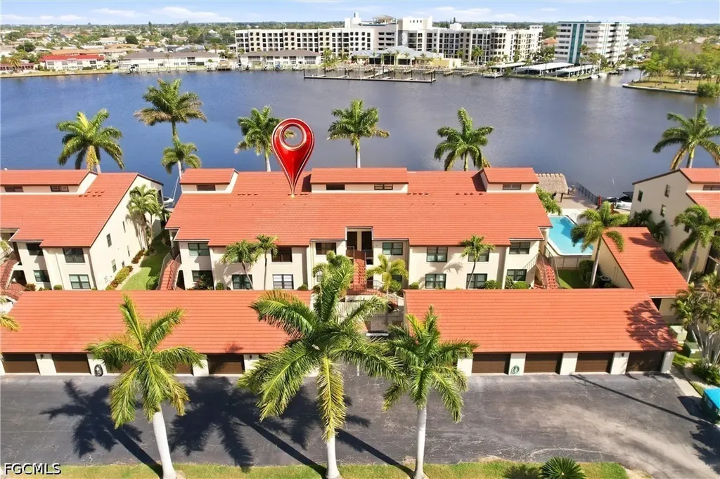 5109 Sunnybrook Court Cape Coral FL 33904