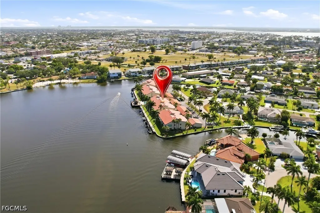 5109 Sunnybrook Court Cape Coral FL 33904
