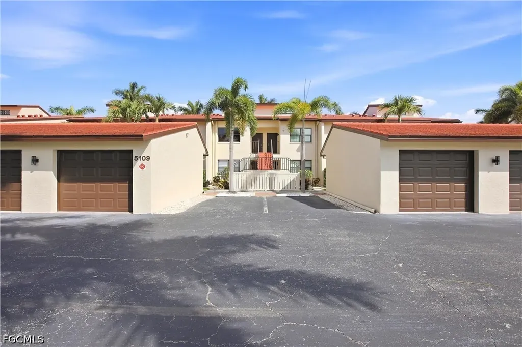 5109 Sunnybrook Court Cape Coral FL 33904