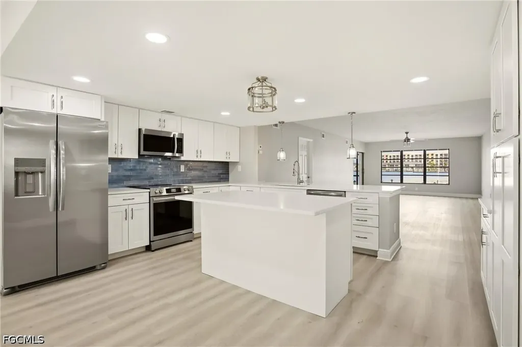 5109 Sunnybrook Court Cape Coral FL 33904