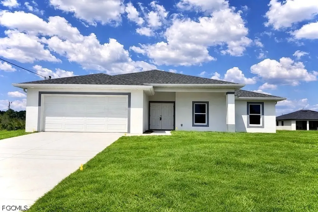 2600 26th Street W Lehigh Acres FL 33971