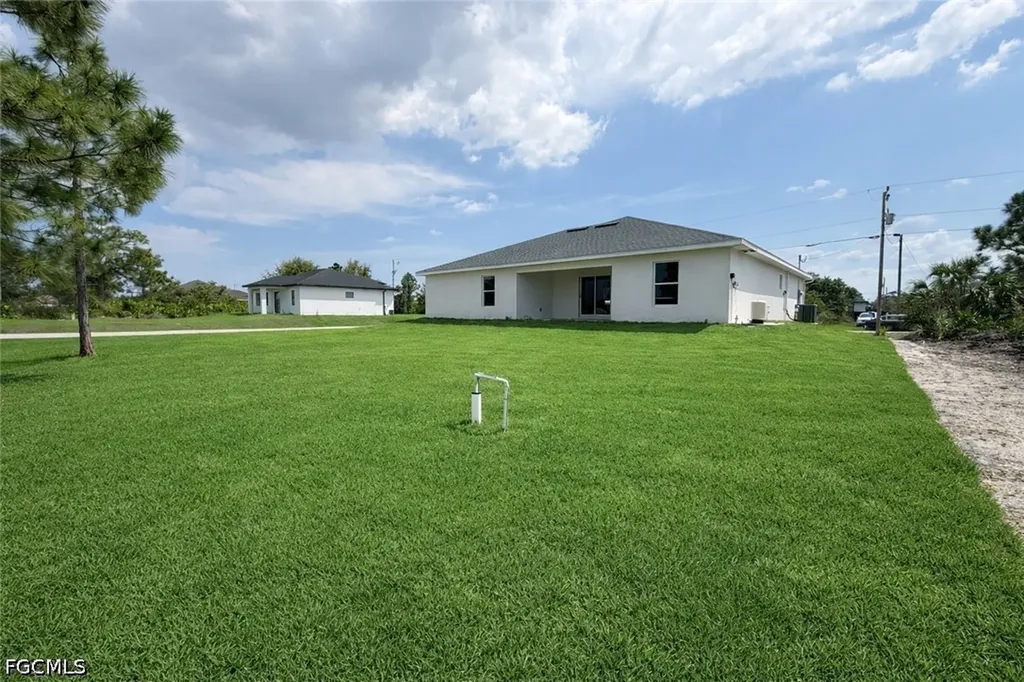 2600 26th Street W Lehigh Acres FL 33971