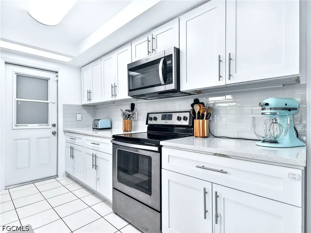258 Reading Street NW Port Charlotte FL 33952