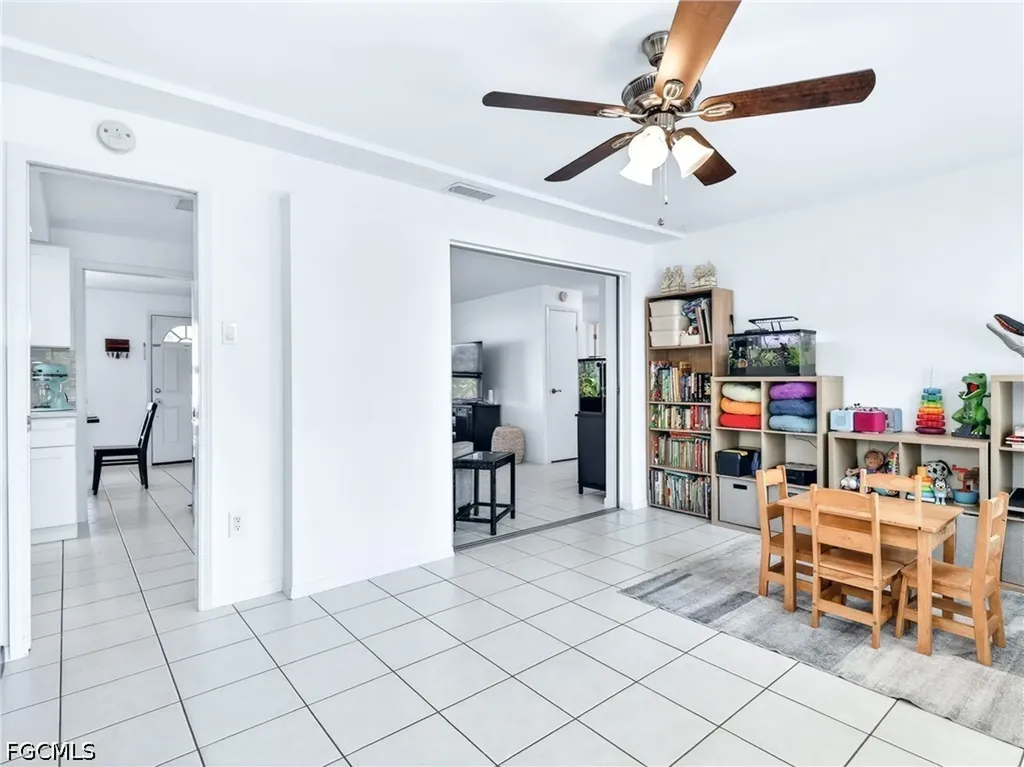 258 Reading Street NW Port Charlotte FL 33952