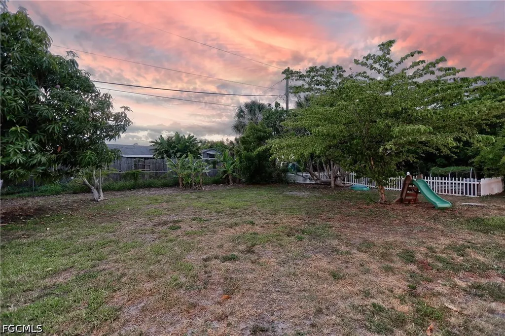 258 Reading Street NW Port Charlotte FL 33952